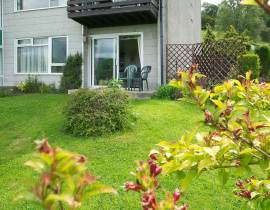 Click here for more about Garden Flat