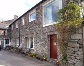 Click here for more about Beech Ghyll