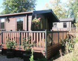 Click here for more about Skiddaw Lodge