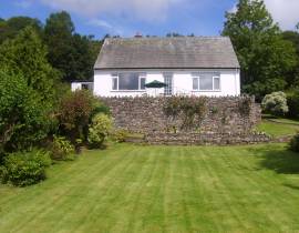 Click here for more about Brookfield (Bassenthwaite)