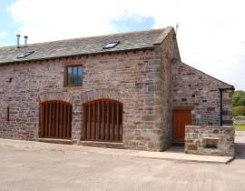 Click here for more about Byre Cottage