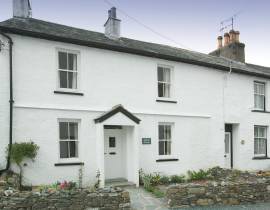 Click here for more about Catbells Cottage