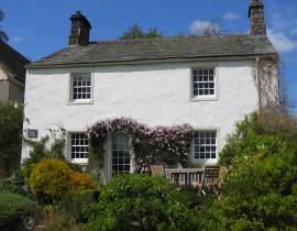 Click here for more about Chapel Cottage