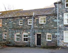 Click here for more about Chapelfield Cottage