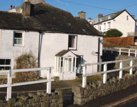 Click here for more about Cosey Cottage