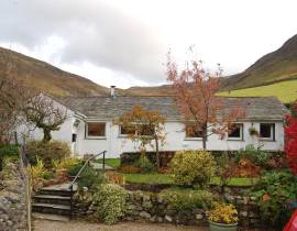 Click here for more about Croft Cottage