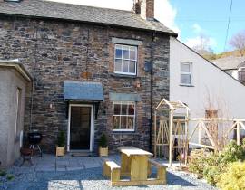 Click here for more about Croft Cottage