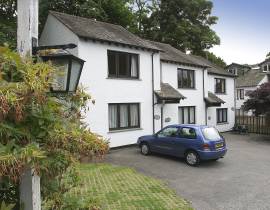 Click here for more about Eskdale