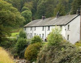 Click here for more about Ghyllside