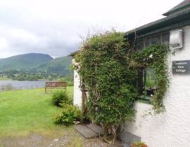 Click here for more about Grasmere View Cottage