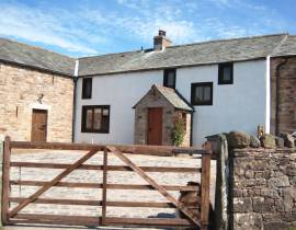 Click here for more about Greenrigg Cottage
