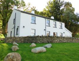 Click here for more about Gutherscale Lodge