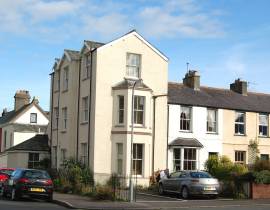 Click here for more about Helvellyn House Apartment