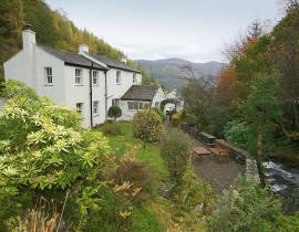 Click here for more about Joan's Cottage