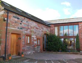 Click here for more about Lilac Barn