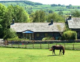 Click here for more about Mews Cottage