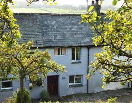 Click here for more about Osprey Cottage