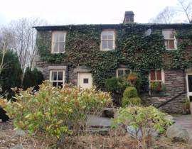 Click here for more about Roundhill Cottages 1