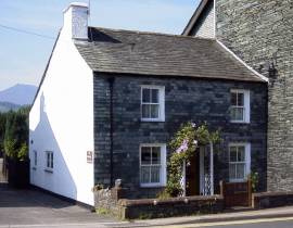 Click here for more about Slate Cottage