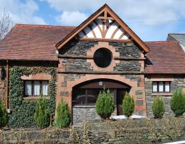 Click here for more about The Round Window