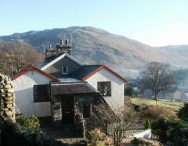 Click here for more about The Gables