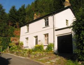 Click here for more about The Larches