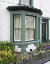 Click here for more about Carlton Cottage