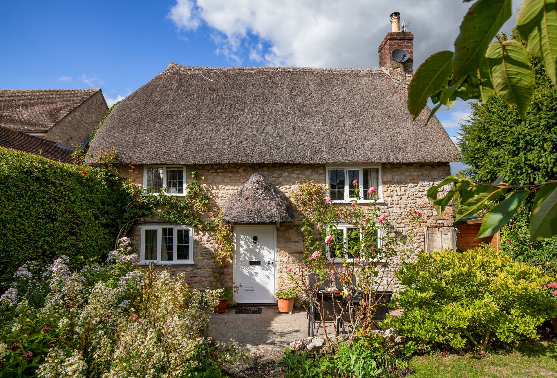 Snowdrop Cottage a british holiday cottage for 4 in , 