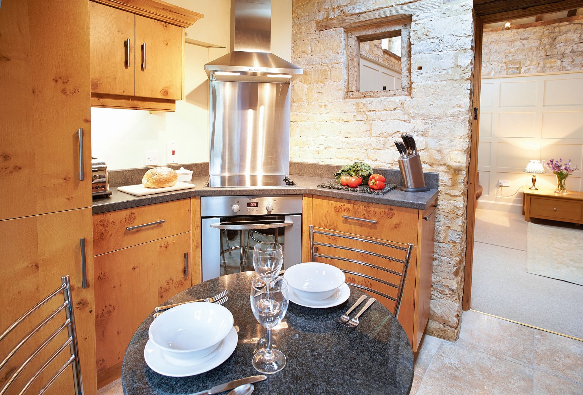Old Bothy a british holiday cottage for 2 in , 