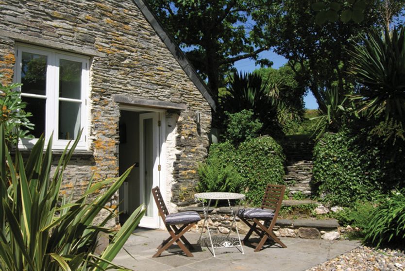 Owl House a british holiday cottage for 2 in , 