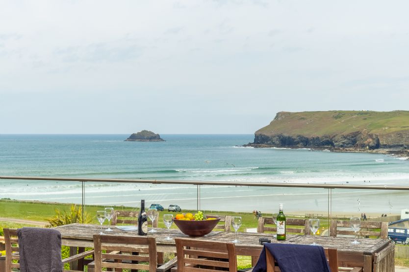 Pentewan a british holiday cottage for 8 in , 
