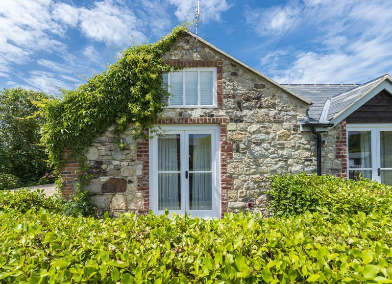 Palomino Cottage a british holiday cottage for 2 in , 