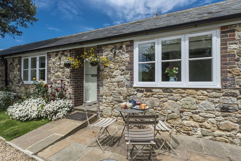 Dapple Cottage a british holiday cottage for 4 in , 