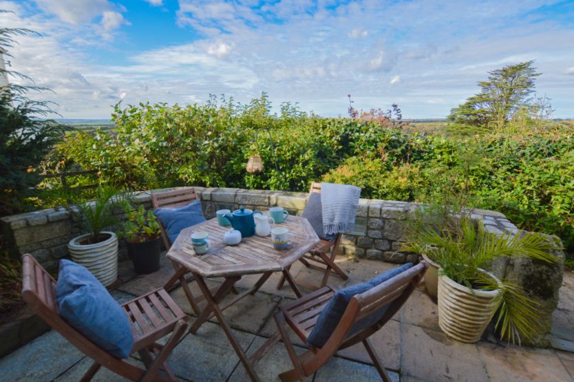 Limehead Cottage a british holiday cottage for 4 in , 
