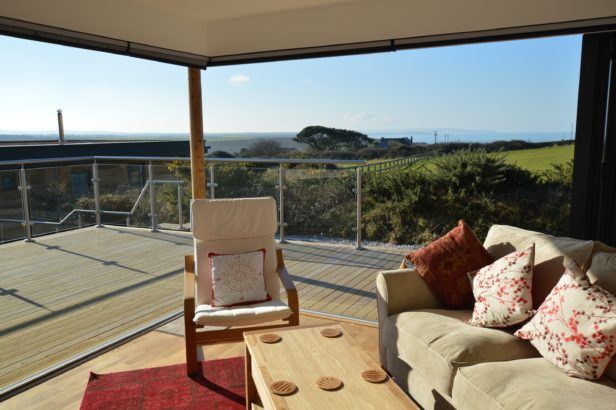 Sea Gem a british holiday cottage for 4 in , 