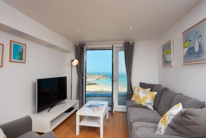Harbour View a british holiday cottage for 4 in , 