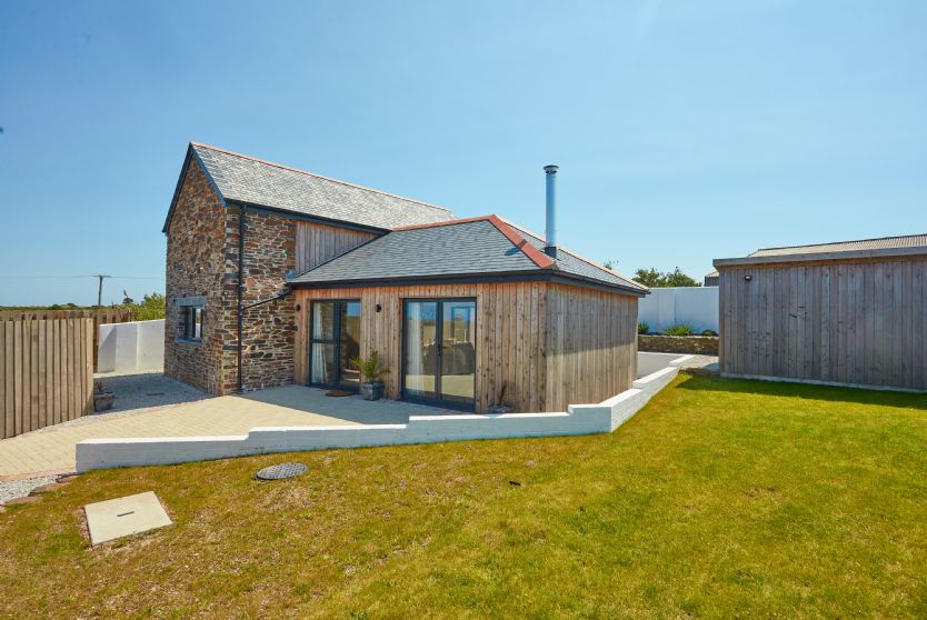 The Larches a british holiday cottage for 4 in , 