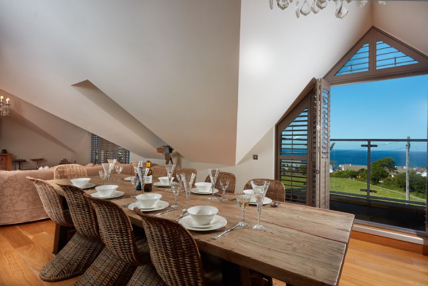 7 Four Seasons a british holiday cottage for 4 in , 