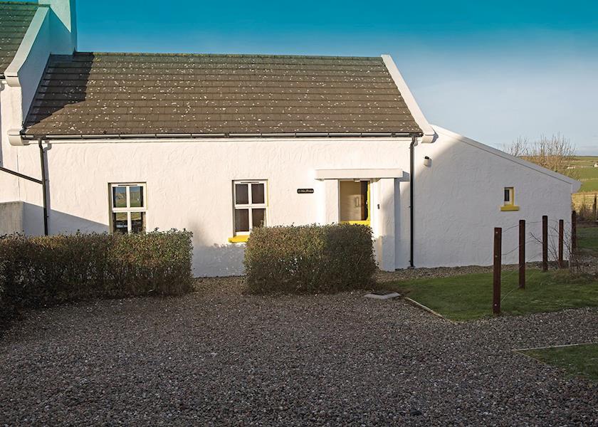 Ballylinney Holiday Cottages