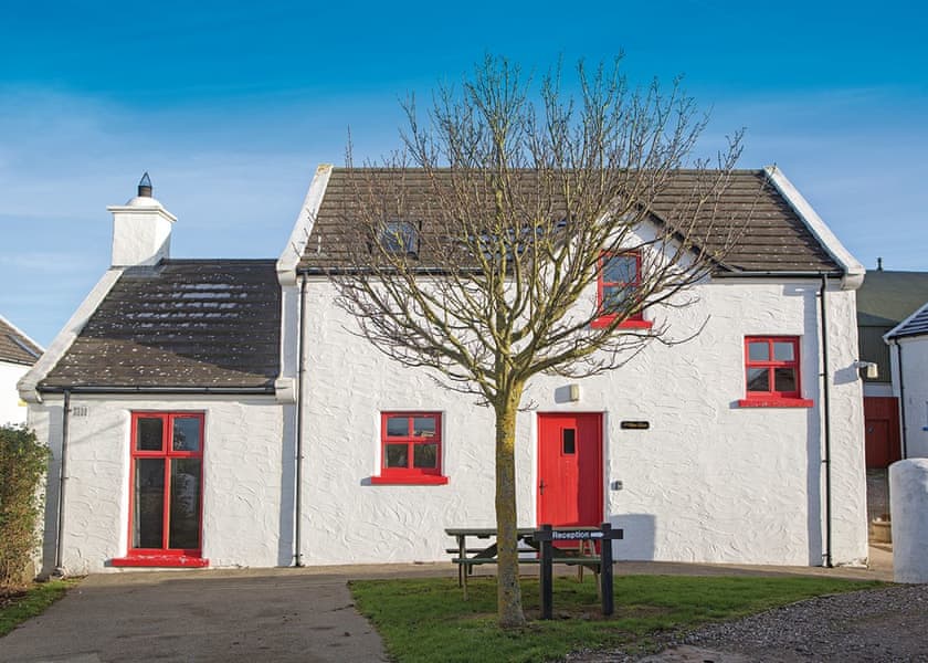 Ballylinney Holiday Cottages