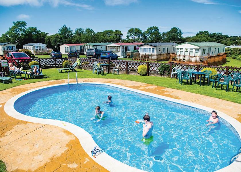 The Village Holiday Park