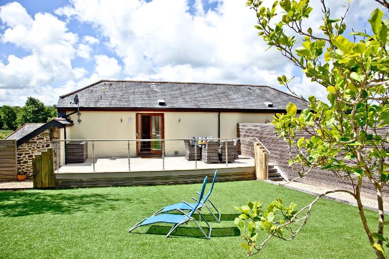 Ash Barn a british holiday cottage for 5 in , 