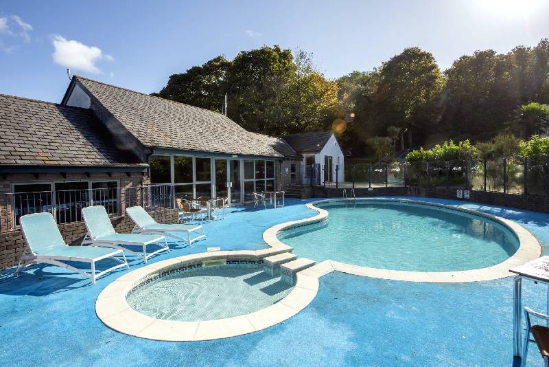 Kernow Vista a british holiday cottage for 4 in , 