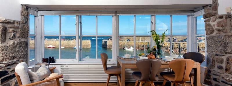 Tides Reach a british holiday cottage for 4 in , 