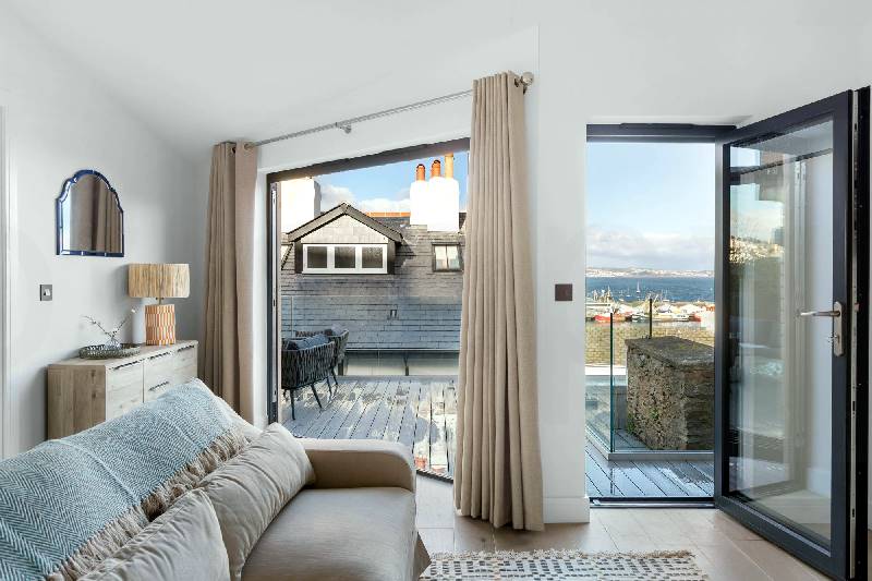 The Sail Loft, Maritime a british holiday cottage for 2 in , 