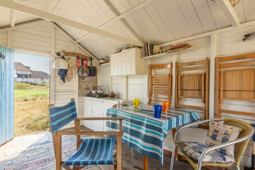 Flounders End a british holiday cottage for 1 in , 