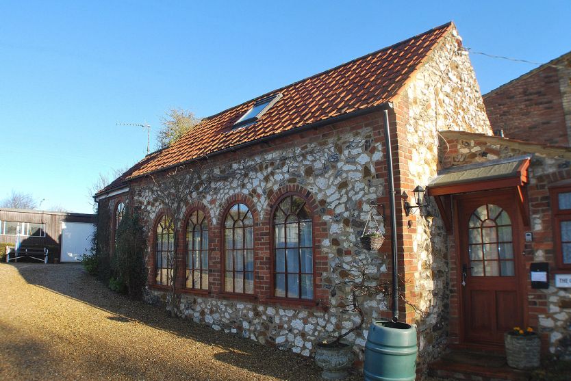The Coach House (SE) a british holiday cottage for 2 in , 