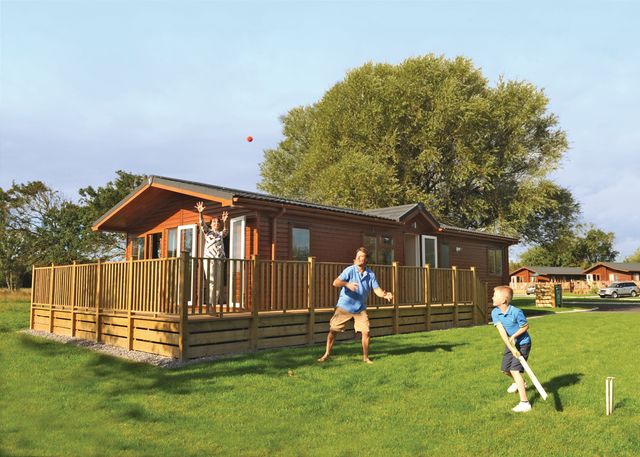 Photo 1 of Sandy Glade Holiday Park
