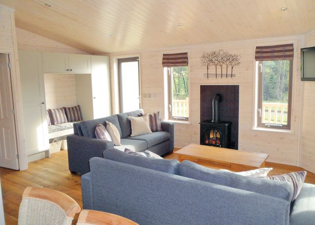Photo 9 of Marwell Lodges