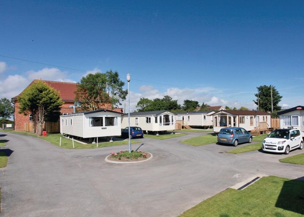 Photo 2 of Cowden Holiday Park